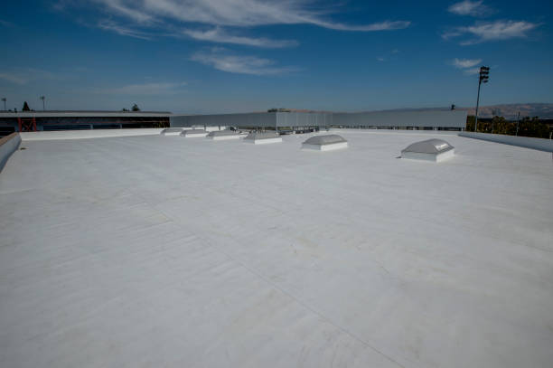 Best Cold Roofs  in Hilliard, OH