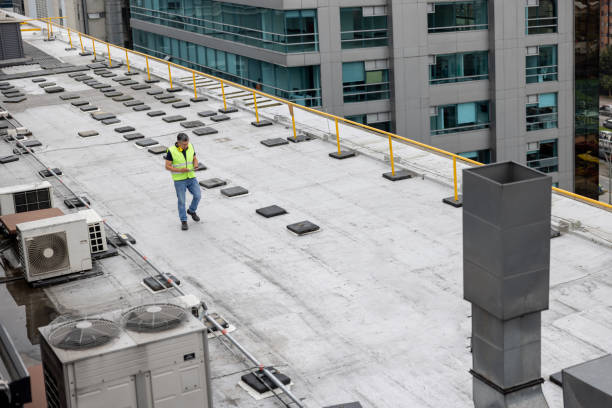 Best Roofing for New Construction  in Hilliard, OH