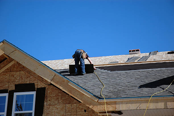 Best Roof Coating and Sealing  in Hilliard, OH