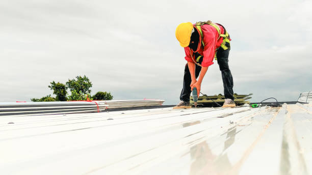 Best Hot Roofs  in Hilliard, OH