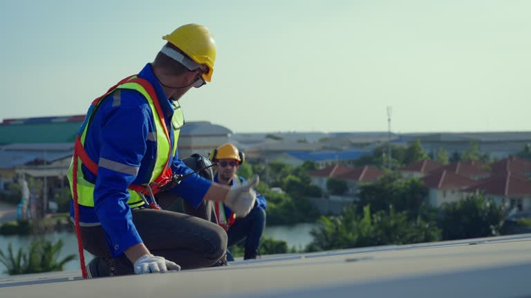 Best Roof Leak Repair  in Hilliard, OH