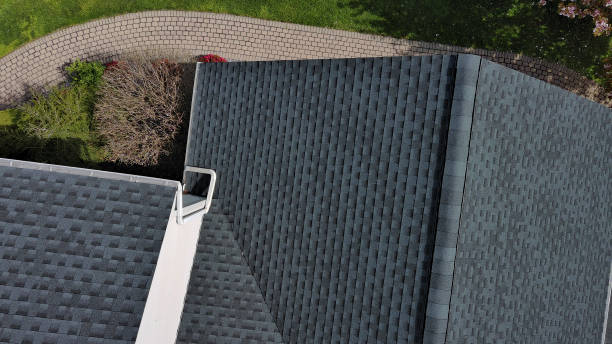 Best Roof Insulation Installation  in Hilliard, OH