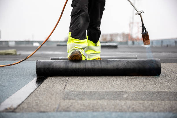 Best Emergency Roof Repair Services  in Hilliard, OH