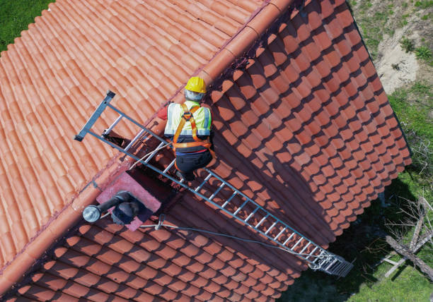 Best Green or Eco-Friendly Roofing Solutions  in Hilliard, OH