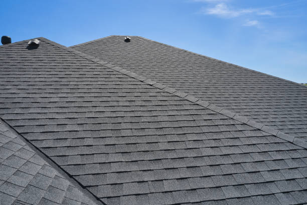 Professional Roofing Service in Hilliard, OH