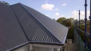 Best Roof Coating and Sealing  in Hilliard, OH